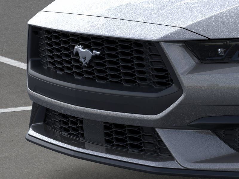 2026 Ford Mustang EcoBoost® Premium Fastback