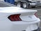 2026 Ford Mustang EcoBoost® Premium Fastback