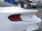 2026 Ford Mustang EcoBoost® Premium Fastback