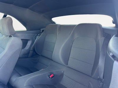 2016 Ford Mustang V6