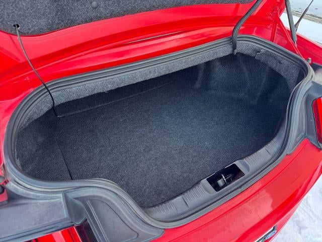 2016 Ford Mustang V6