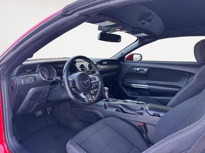 2016 Ford Mustang V6