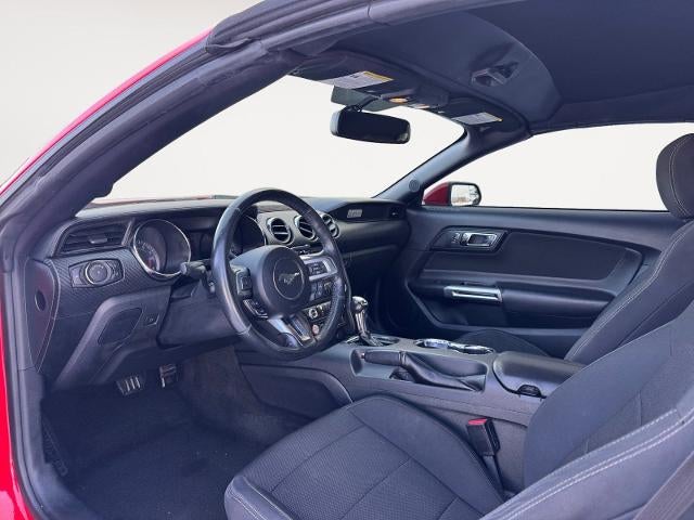 2016 Ford Mustang V6