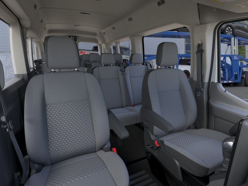 2026 Ford Transit-350 15 Passenger