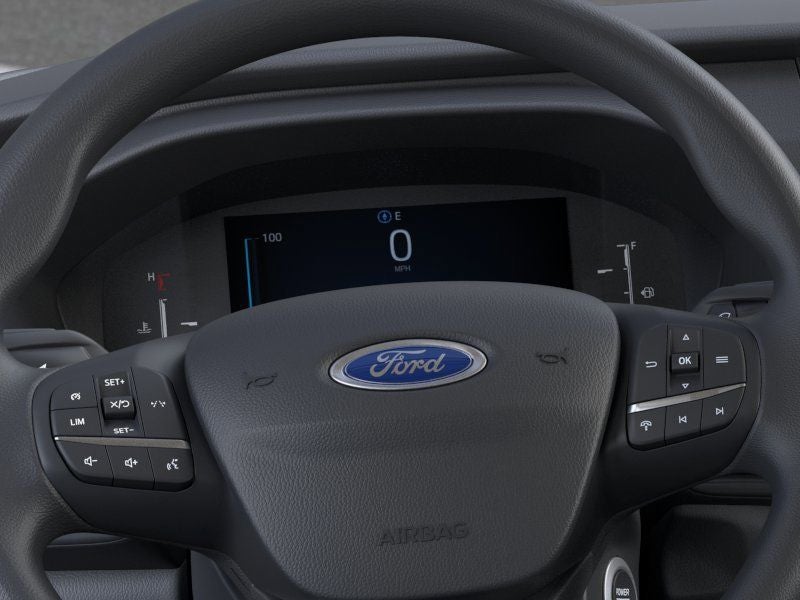 2026 Ford Transit-350 15 Passenger