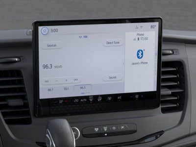 2026 Ford Transit-350 15 Passenger