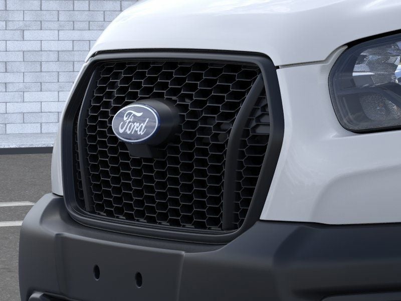 2026 Ford Transit-350 15 Passenger