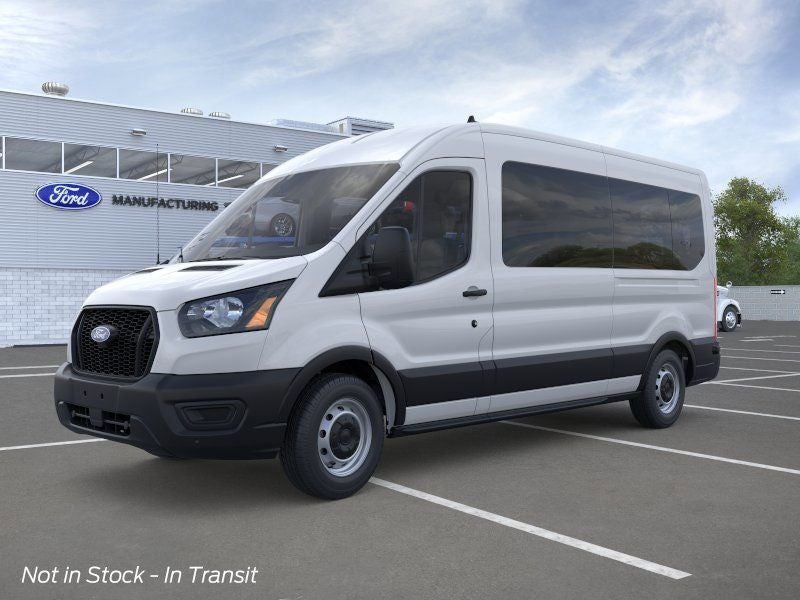 2026 Ford Transit-350 15 Passenger