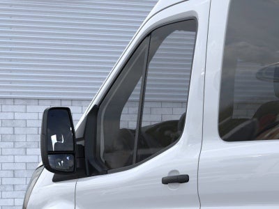 2026 Ford Transit-350 15 Passenger