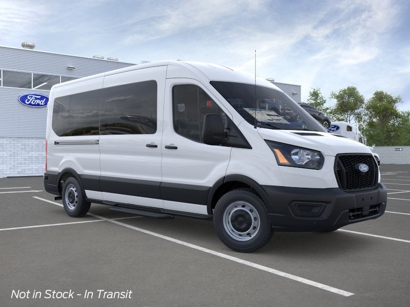 2026 Ford Transit-350 15 Passenger
