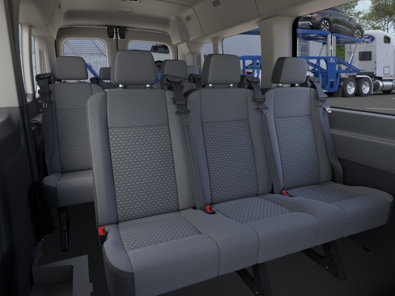 2026 Ford Transit-350 15 Passenger