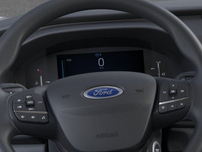 2026 Ford Transit-350 15 Passenger