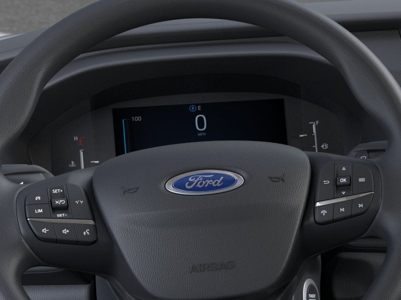 2026 Ford Transit-350 15 Passenger