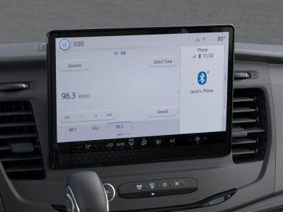 2026 Ford Transit-350 15 Passenger