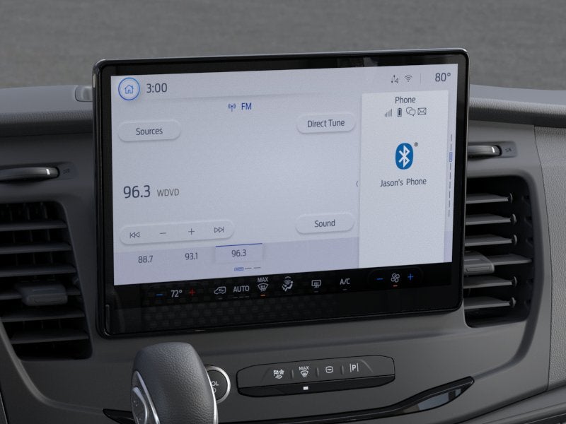 2026 Ford Transit-350 15 Passenger