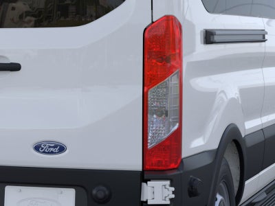 2026 Ford Transit-350 15 Passenger