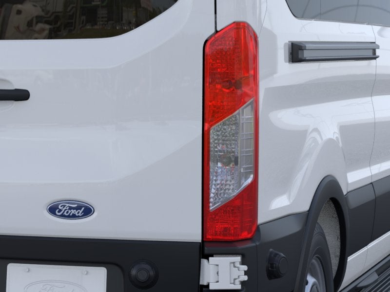 2026 Ford Transit-350 15 Passenger