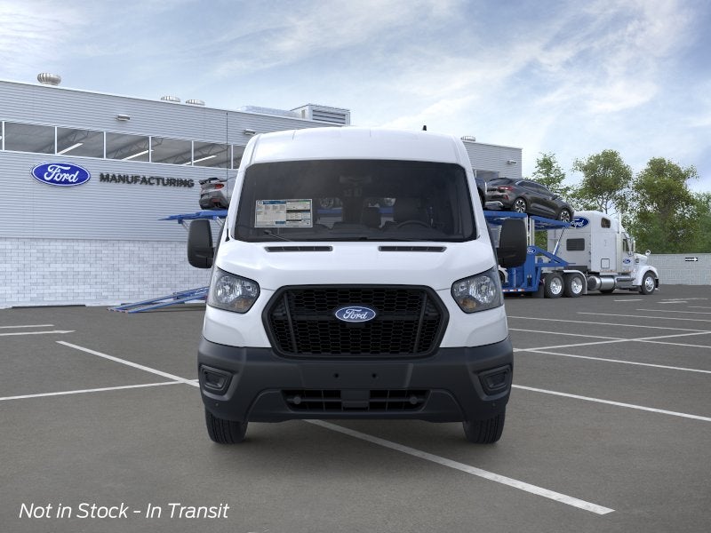 2026 Ford Transit-350 15 Passenger