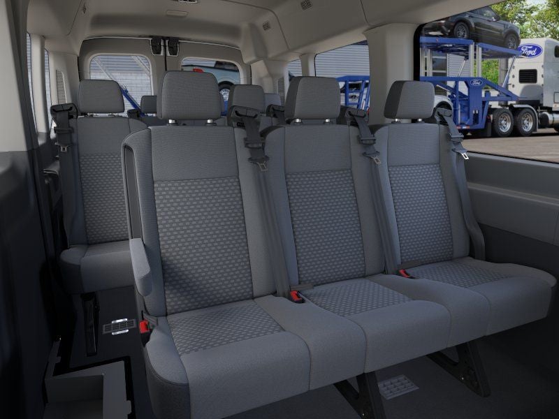 2026 Ford Transit-350 Passenger Van XLT