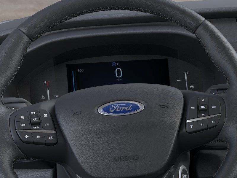 2026 Ford Transit-350 Passenger Van XLT