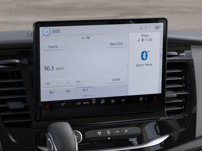 2026 Ford Transit-350 Passenger Van XLT