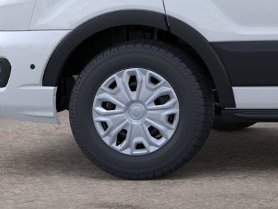 2026 Ford Transit-350 Passenger Van XLT