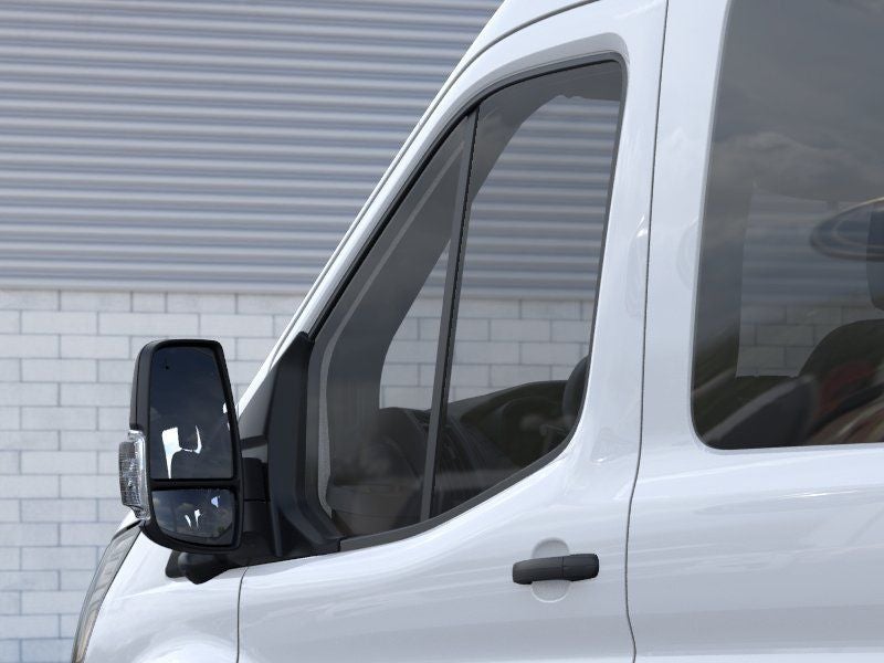 2026 Ford Transit-350 Passenger Van XLT