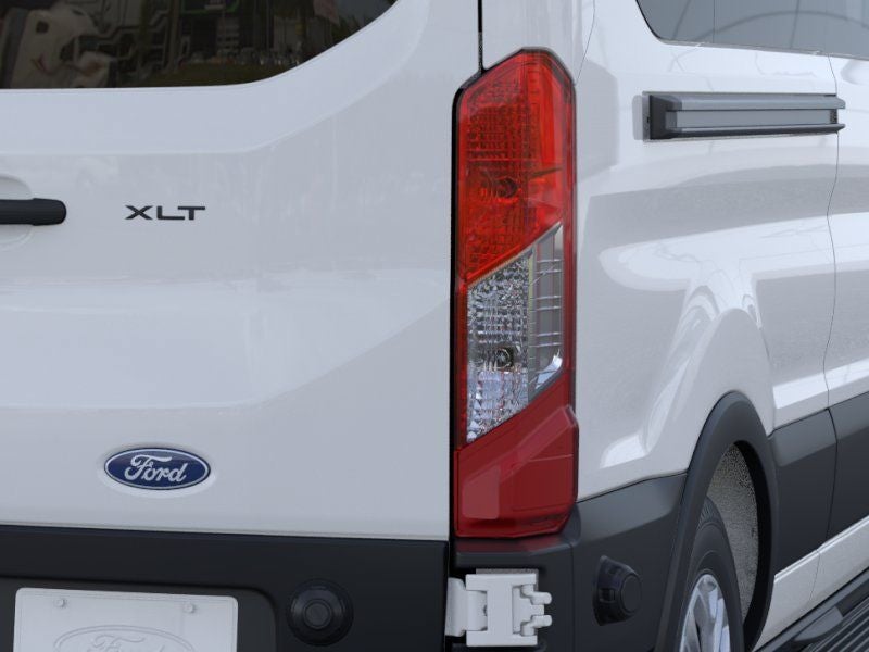 2026 Ford Transit-350 Passenger Van XLT