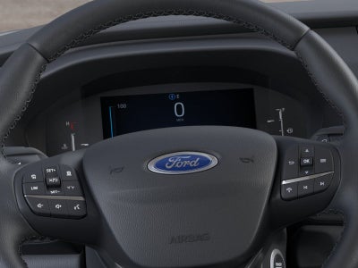 2026 Ford Transit-350 Passenger Van XLT