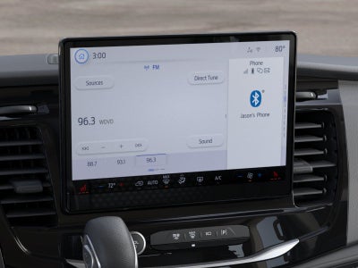 2026 Ford Transit-350 Passenger Van XLT