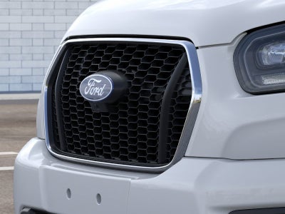 2026 Ford Transit-350 Passenger Van XLT