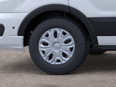 2026 Ford Transit-350 Passenger Van XLT