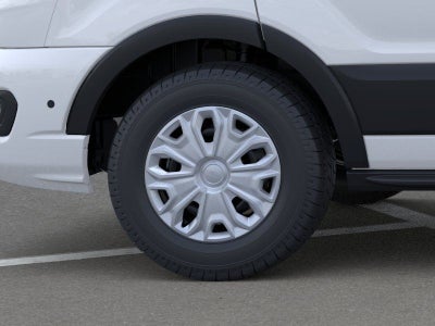 2026 Ford Transit-350 15 Passenger