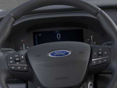 2026 Ford Transit-350 15 Passenger
