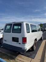 2013 Ford E-350SD XL