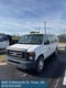 2013 Ford E-350SD XL