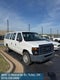 2013 Ford E-350SD XL