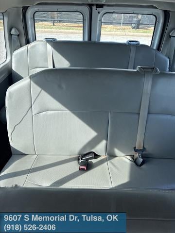 2013 Ford E-350SD XL