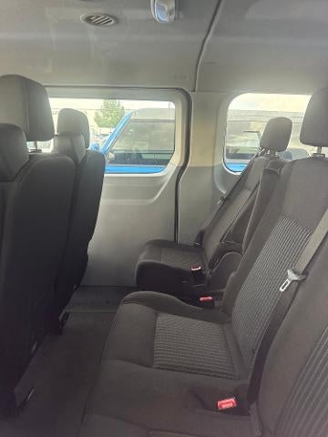 2018 Ford Transit-350 XLT