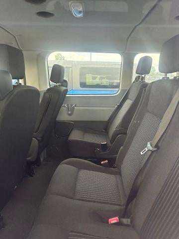 2018 Ford Transit-350 XLT