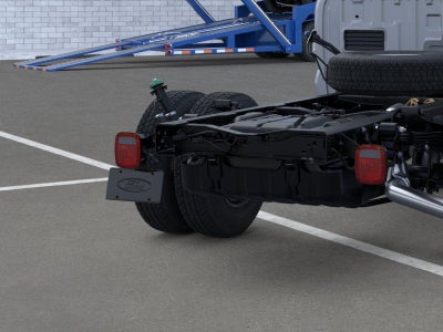 2026 Ford F-350SD Lariat DRW