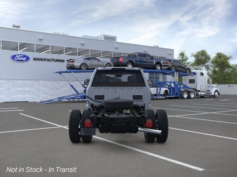 2026 Ford F-350SD Lariat DRW