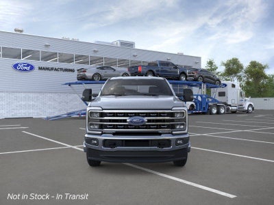2026 Ford F-350SD Lariat DRW