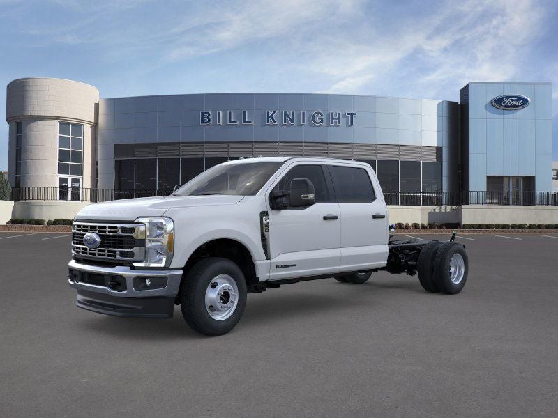 2026 Ford F-350SD XL DRW
