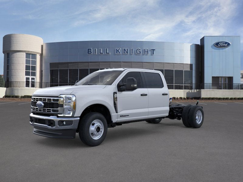 2026 Ford F-350SD XL DRW
