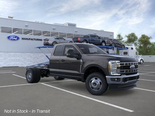 2026 Ford F-350SD XLT DRW