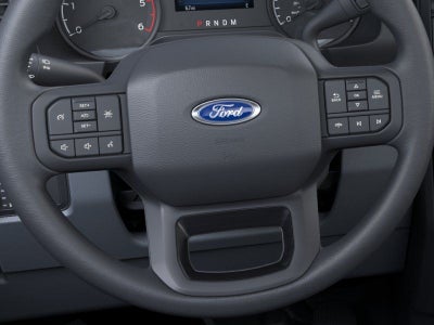 2026 Ford F-350SD DRW