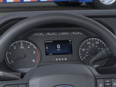 2026 Ford F-350SD DRW