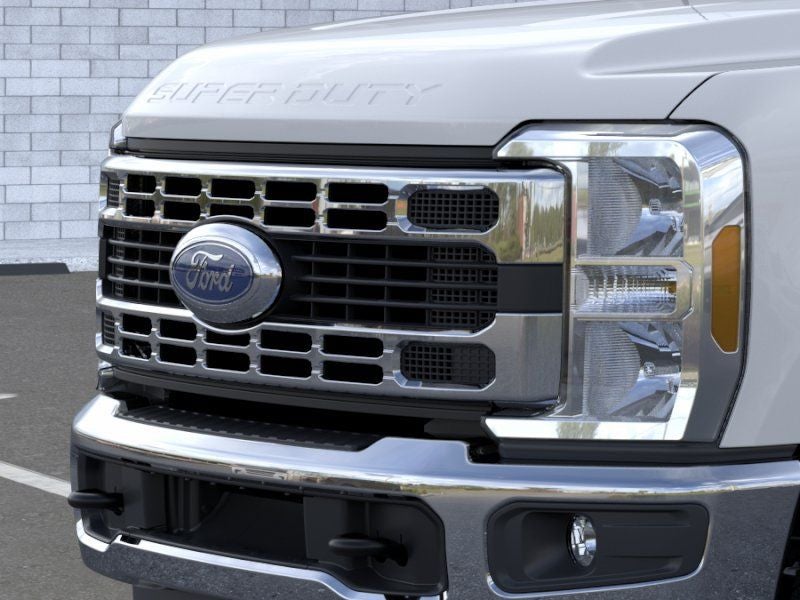 2026 Ford F-350SD DRW