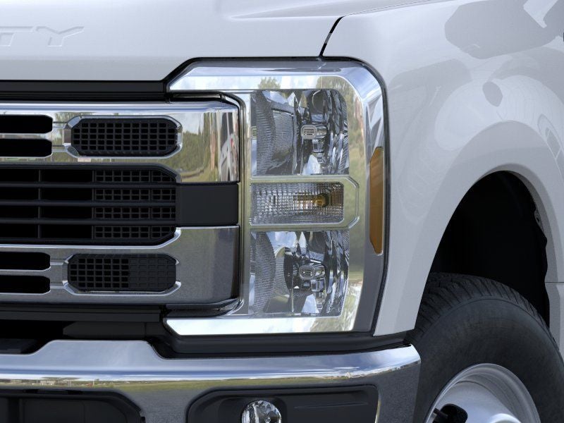 2026 Ford F-350SD DRW